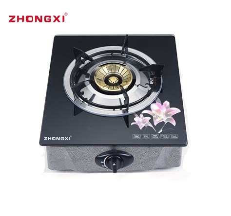 royalty gas cooker